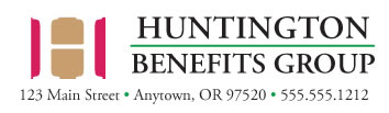 Huntington Benefits Group