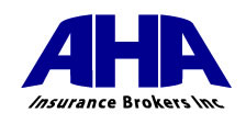 AHA Insurance Brokers
