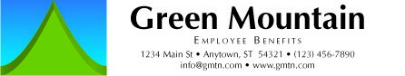 Green Mountain Employee Benefits